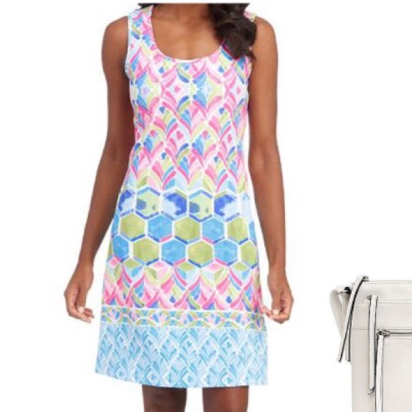 Ronni Nicole Dresses & Skirts - Ronni Nicole Perfect Summer/Swim Dress.